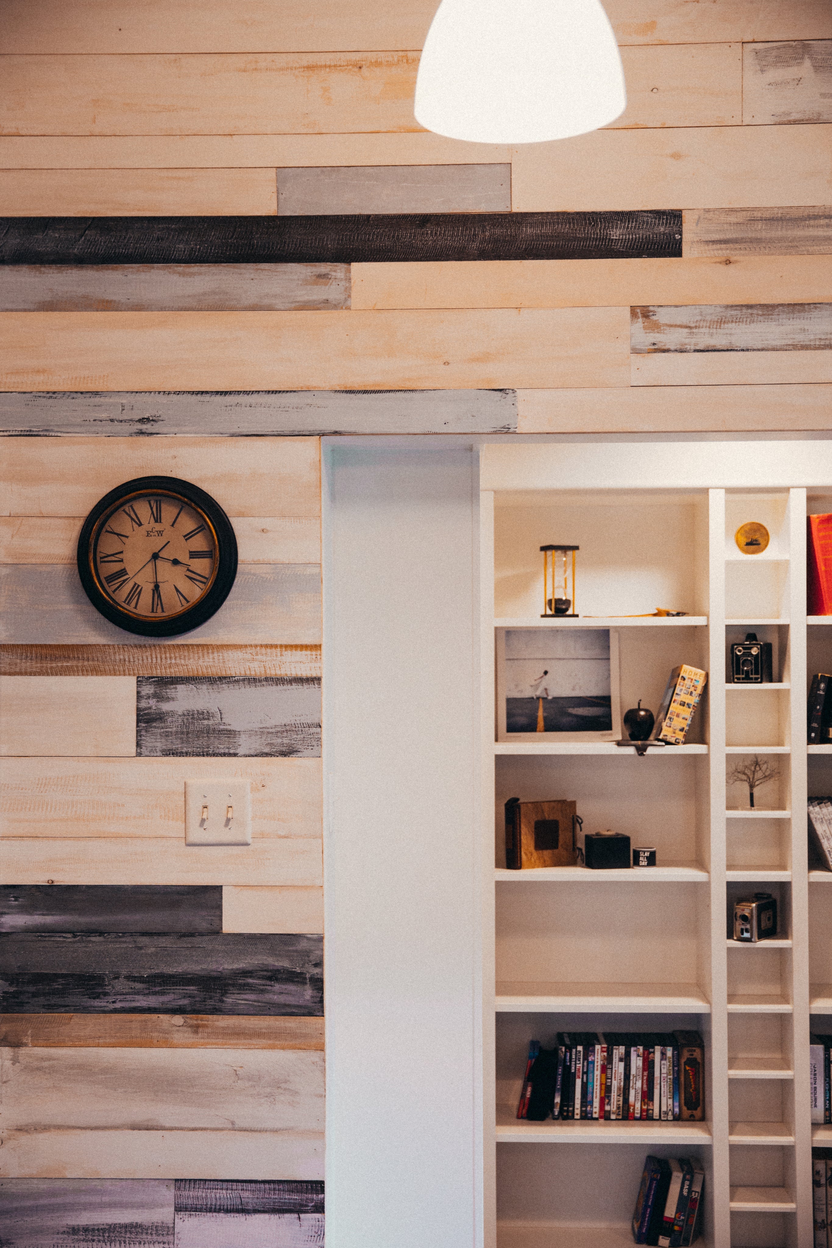 Storage & Organization