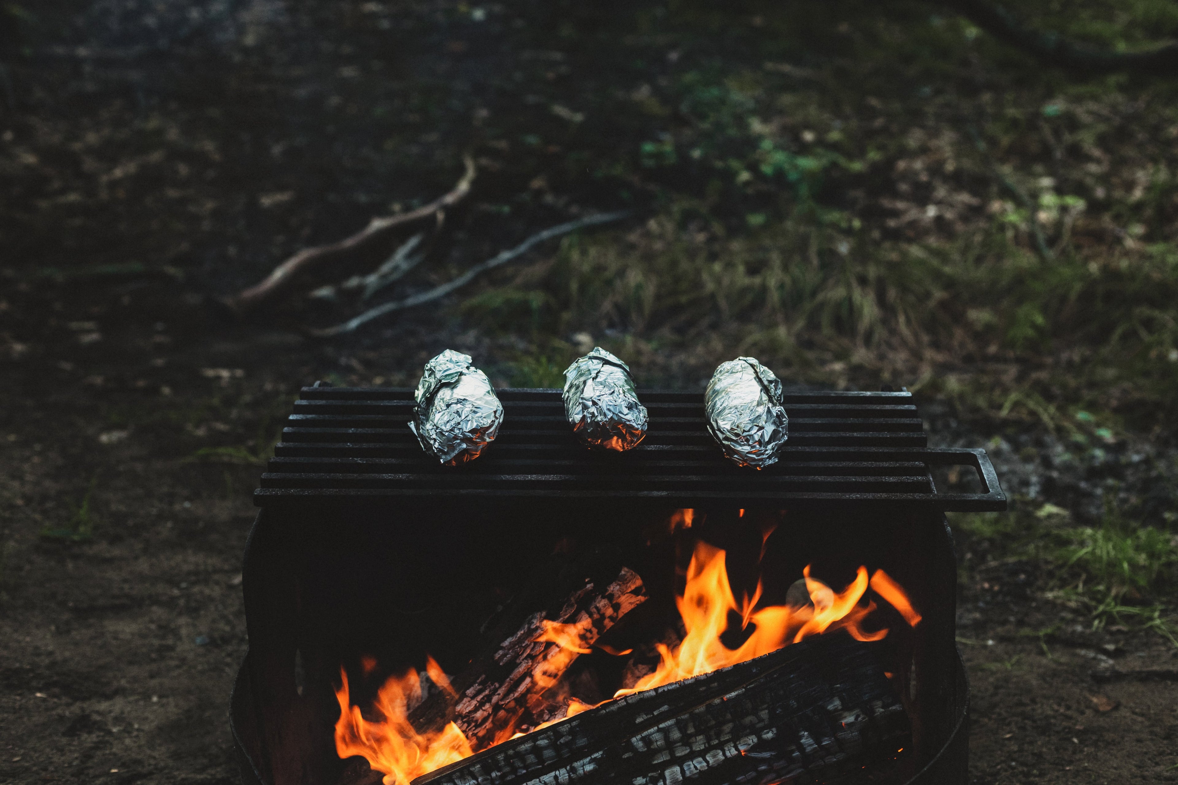 Outdoor Living