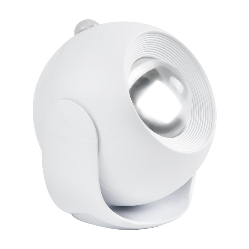 LED Sunset Wall Light with Motion Sensor 3 Color Modes Rechargeable Magnetic Wireless Picture Lamp Dimmable for Bedroom Hallway Stair