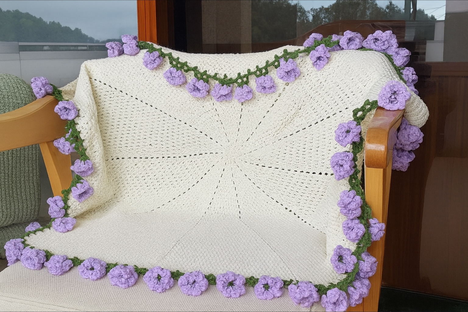 Wrap Yourself in Winter Comfort