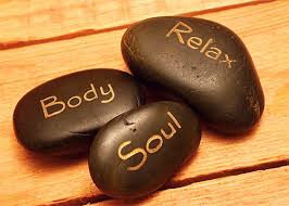 Body Relaxation