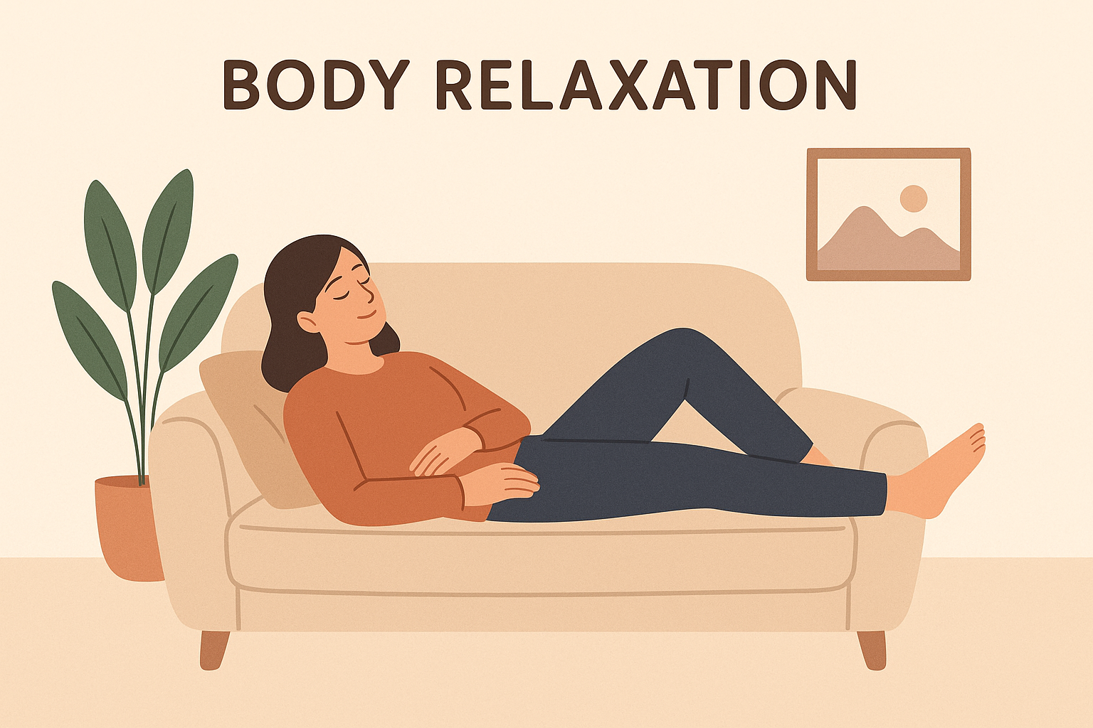 Body Relaxation