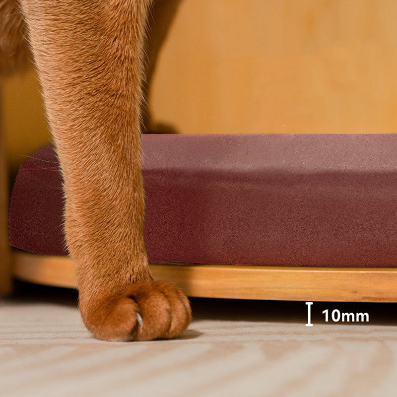 Plush Bed with Removable Cushion Comfortable Sleeping Nest for Cats and Small Pets