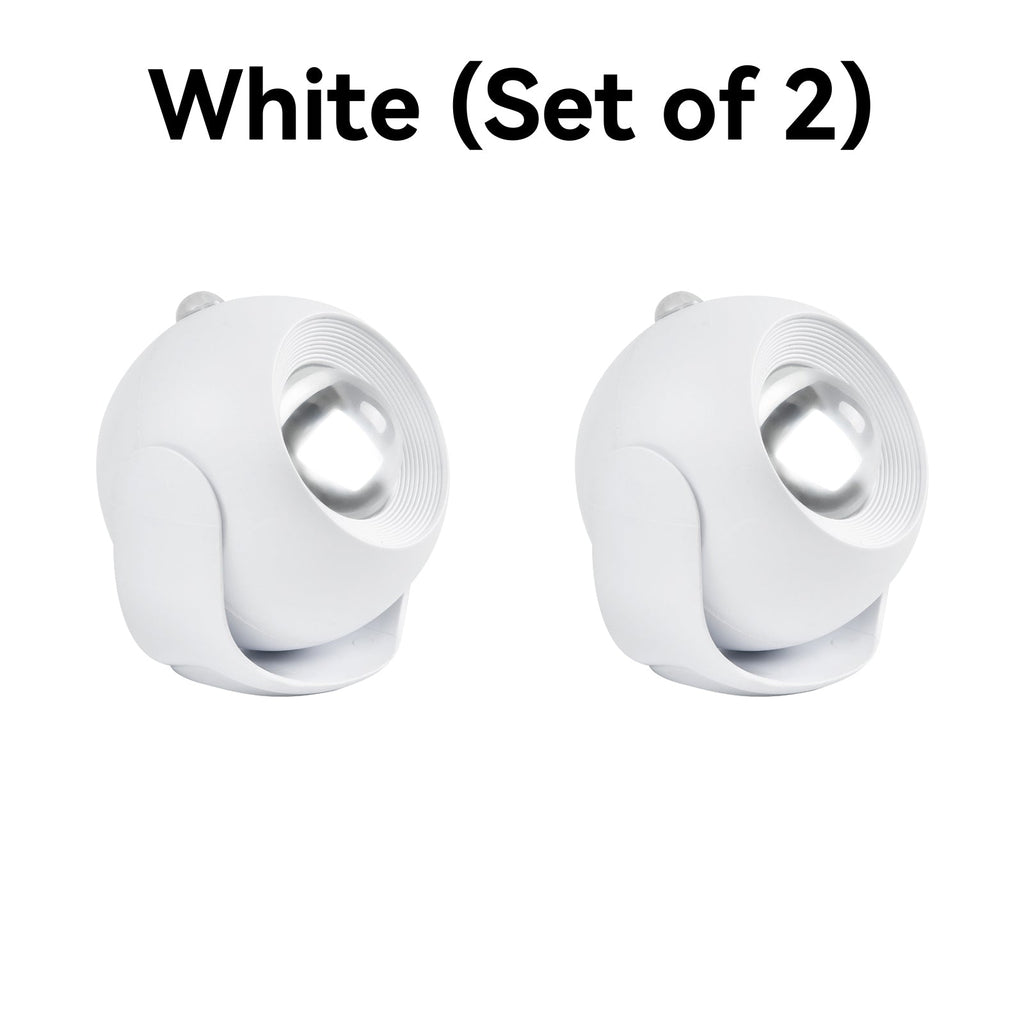 LED Sunset Wall Light with Motion Sensor 3 Color Modes Rechargeable Magnetic Wireless Picture Lamp Dimmable for Bedroom Hallway Stair