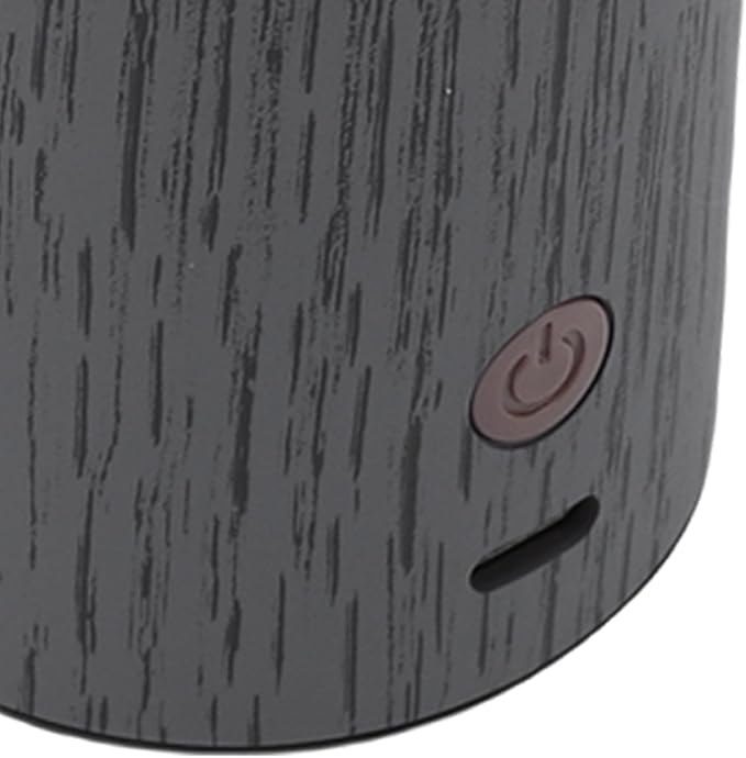 Large Capacity Waterless Aromatherapy Diffuser Electric Aroma Diffuser Machine for Home and Office