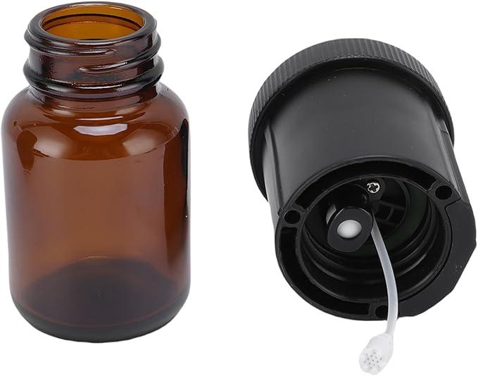 Large Capacity Waterless Aromatherapy Diffuser Electric Aroma Diffuser Machine for Home and Office