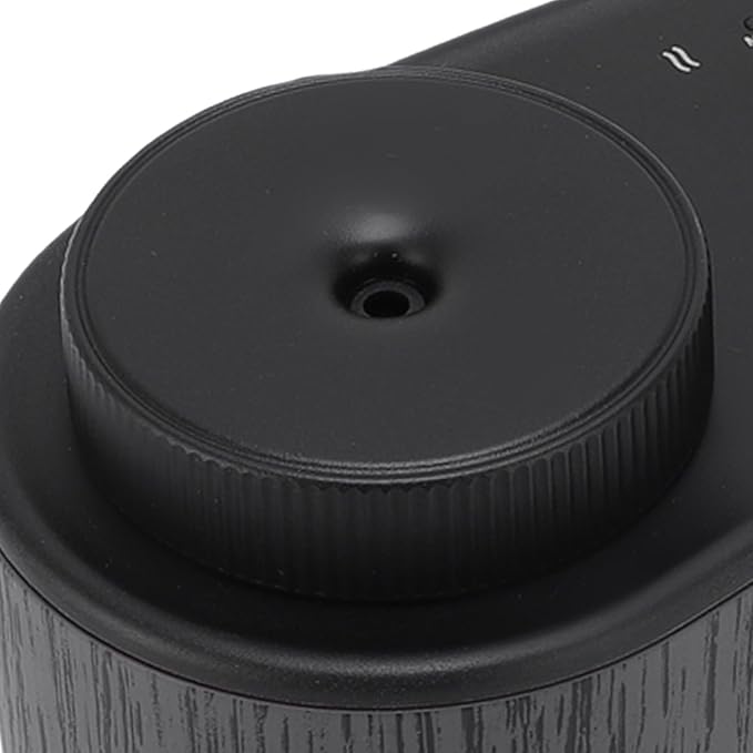 Large Capacity Waterless Aromatherapy Diffuser Electric Aroma Diffuser Machine for Home and Office