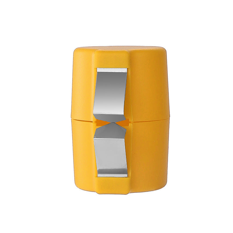 Egg Shell Opener for Raw Eggs – Cracker & Separator Tool