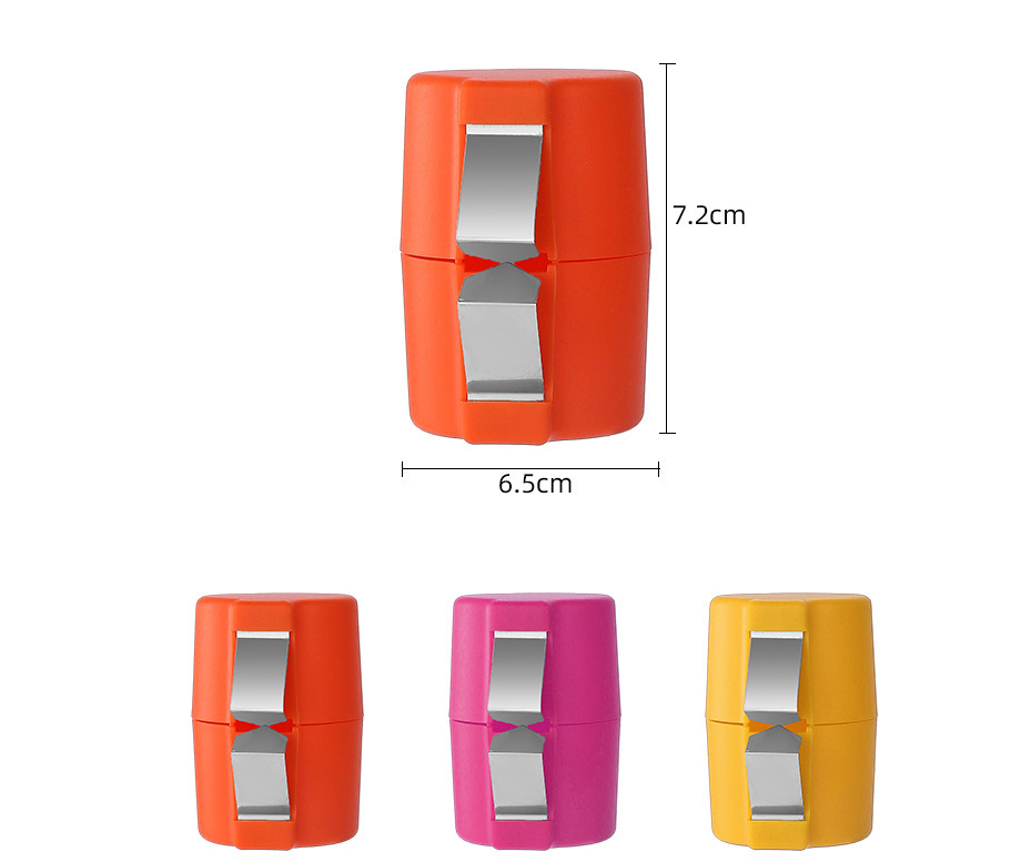 Egg Shell Opener for Raw Eggs – Cracker & Separator Tool