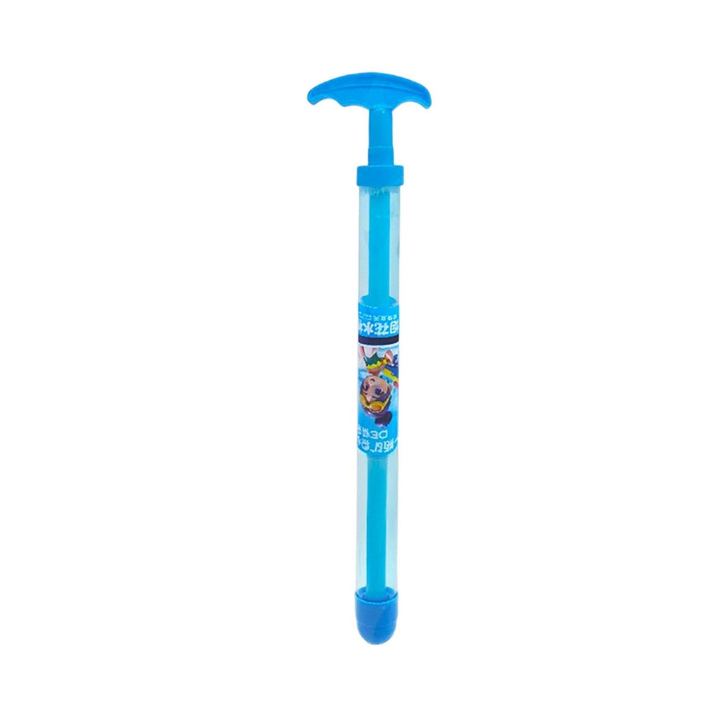 Fireworks Water Gun Pull Out Spray Toy for Kids and Couples Perfect for Beach Fun and Photo Shoots