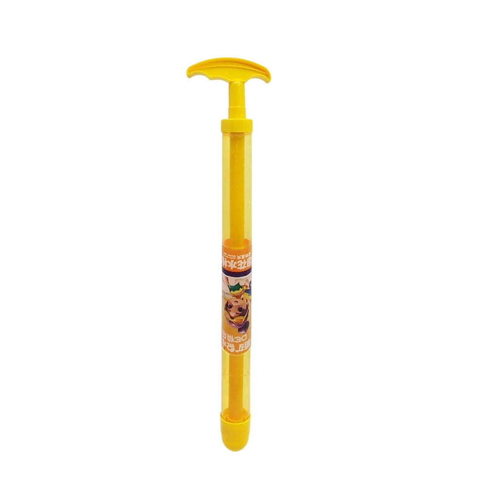 Fireworks Water Gun Pull Out Spray Toy for Kids and Couples Perfect for Beach Fun and Photo Shoots