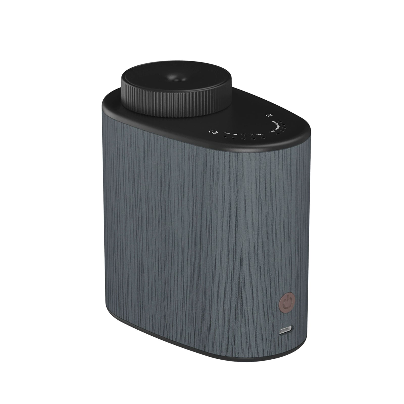 Large Capacity Waterless Aromatherapy Diffuser Electric Aroma Diffuser Machine for Home and Office