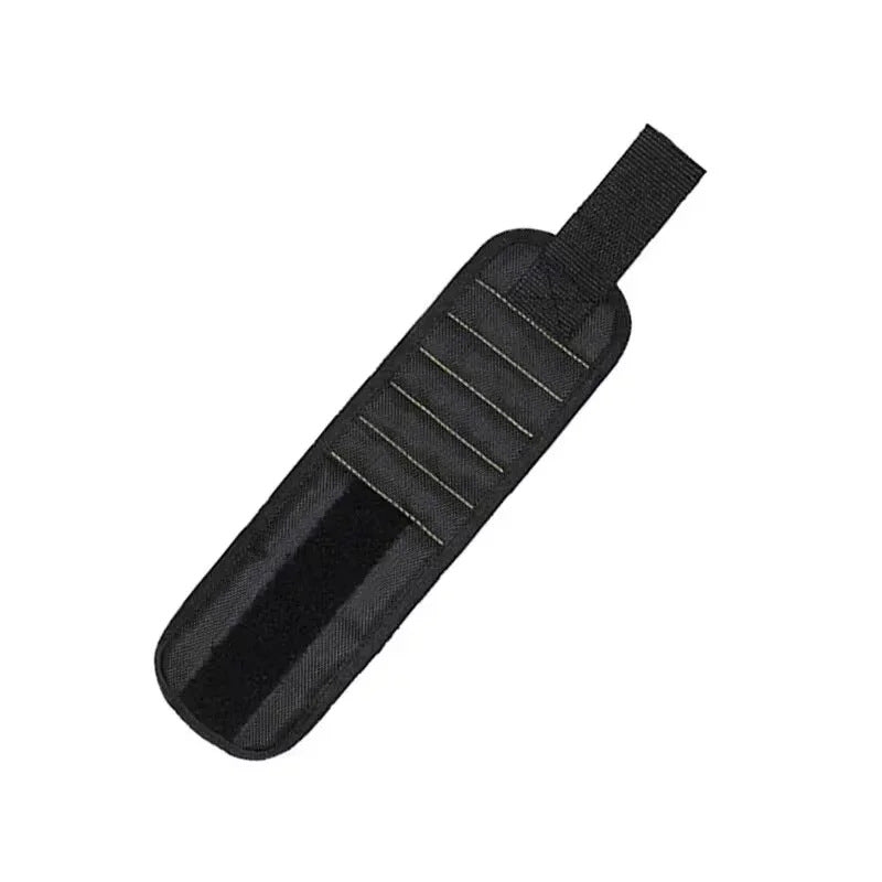 Magnetisches Armband für Werkzeuge mit starken Magneten, hält Schrauben, Nägel, Bohrer, für Männer, Väter, Ehemänner, Handwerker, Schreiner, Heimwerker