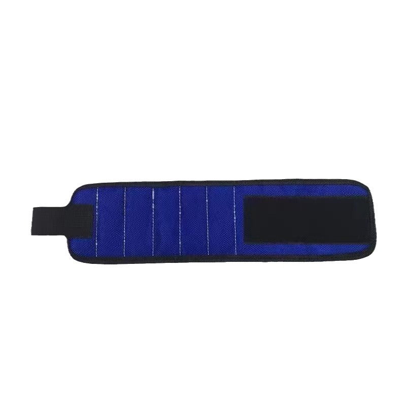 Magnetisches Armband für Werkzeuge mit starken Magneten, hält Schrauben, Nägel, Bohrer, für Männer, Väter, Ehemänner, Handwerker, Schreiner, Heimwerker