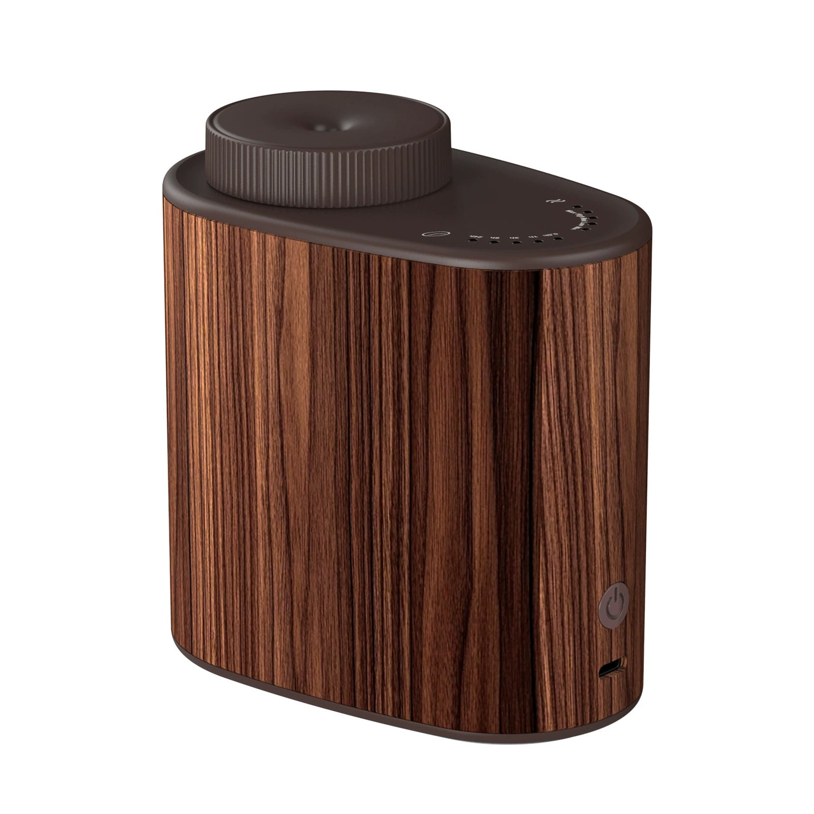 Large Capacity Waterless Aromatherapy Diffuser Electric Aroma Diffuser Machine for Home and Office