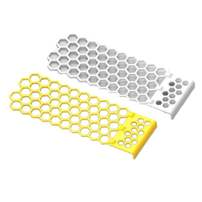 Bee Watering Station Floating Bee Drinking Tool with Special Design for Safe Outdoor Hydration
