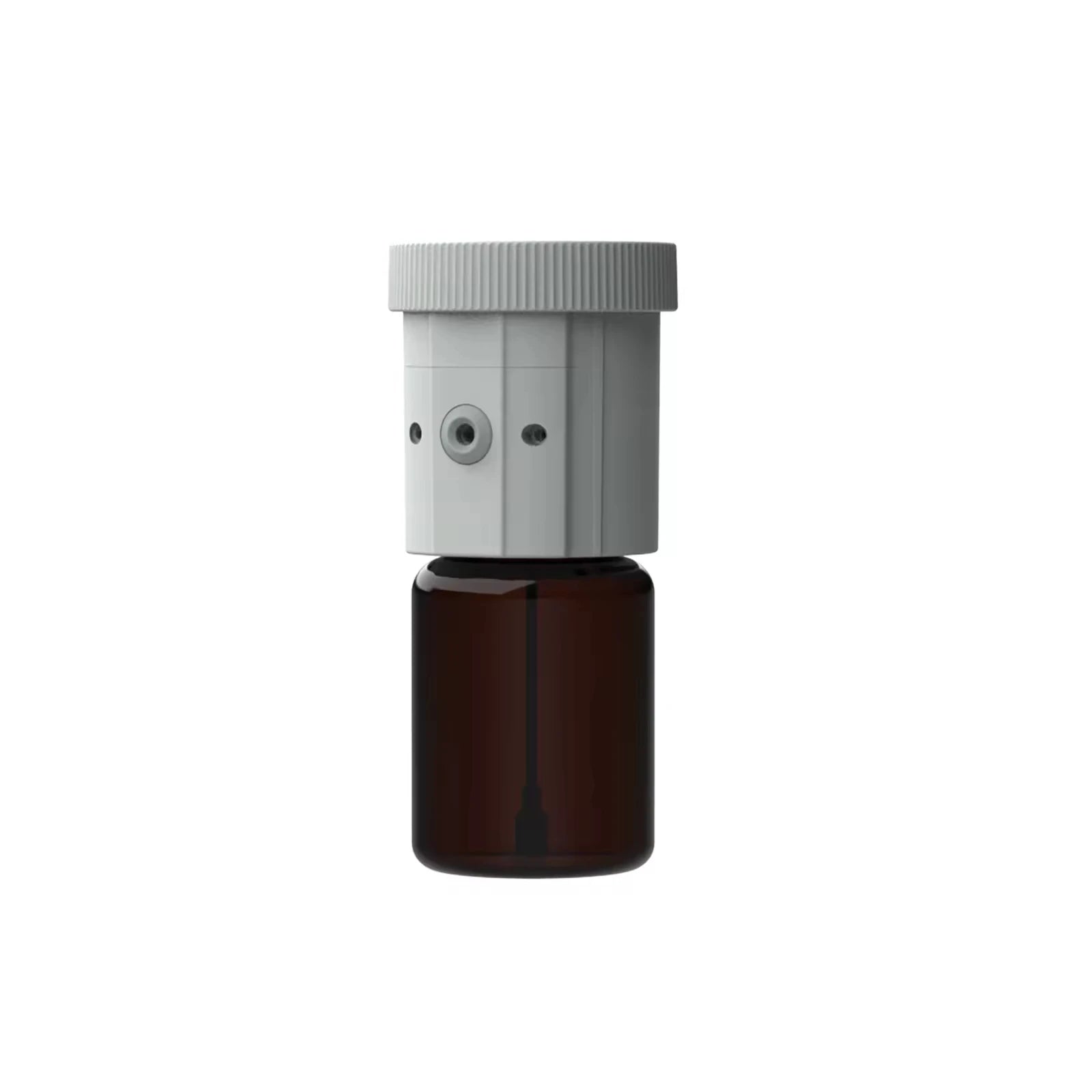 Large Capacity Waterless Aromatherapy Diffuser Electric Aroma Diffuser Machine for Home and Office