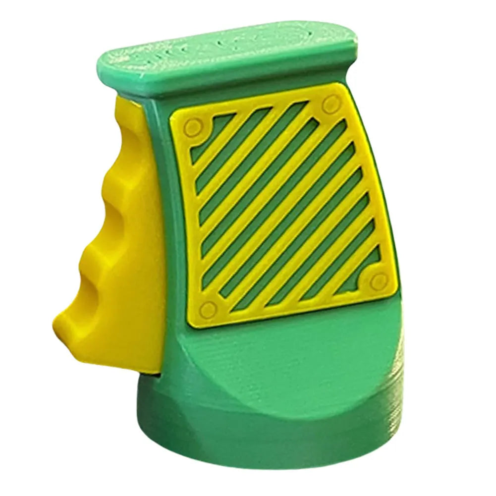 3D Printed Can Opener Reusable Tab Lifter Portable Ergonomic Beverage Tool for Nail Protection