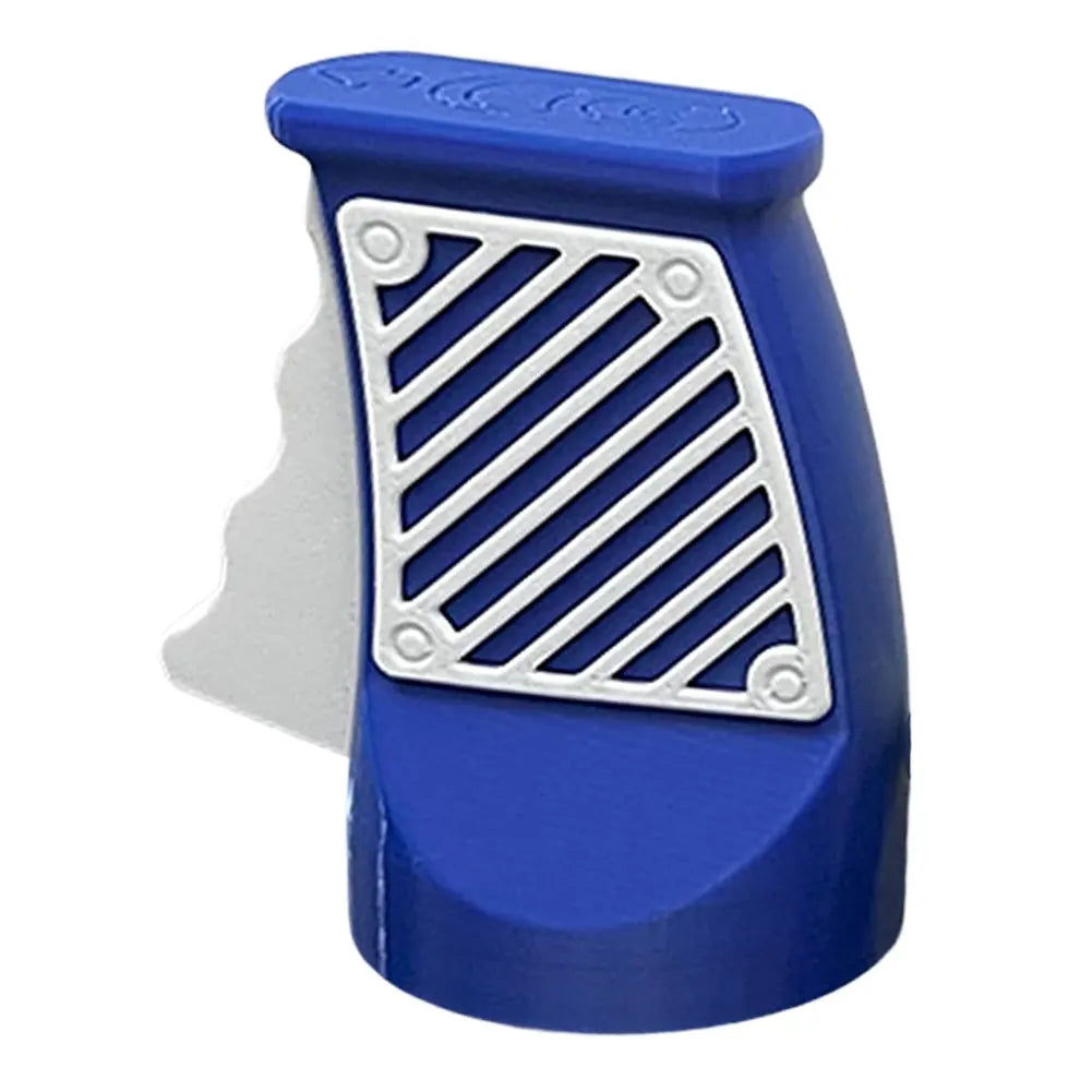 3D Printed Can Opener Reusable Tab Lifter Portable Ergonomic Beverage Tool for Nail Protection