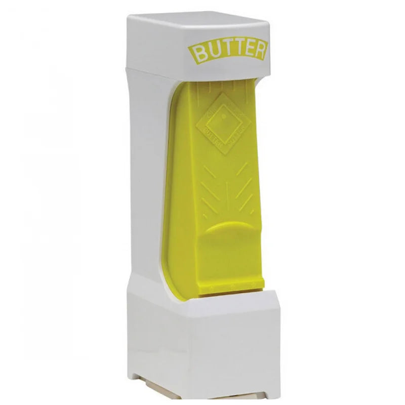 Butter Slicer & Cheese Cutter Handy Kitchen Tool for Fresh Butter on Bread, Toast, and Desserts