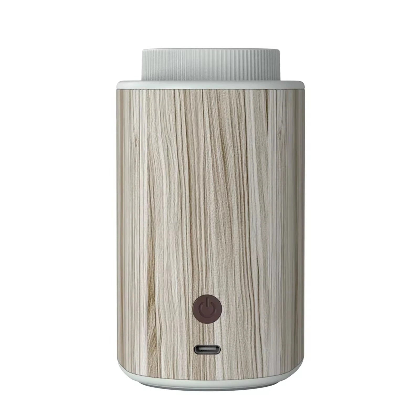 Large Capacity Waterless Aromatherapy Diffuser Electric Aroma Diffuser Machine for Home and Office