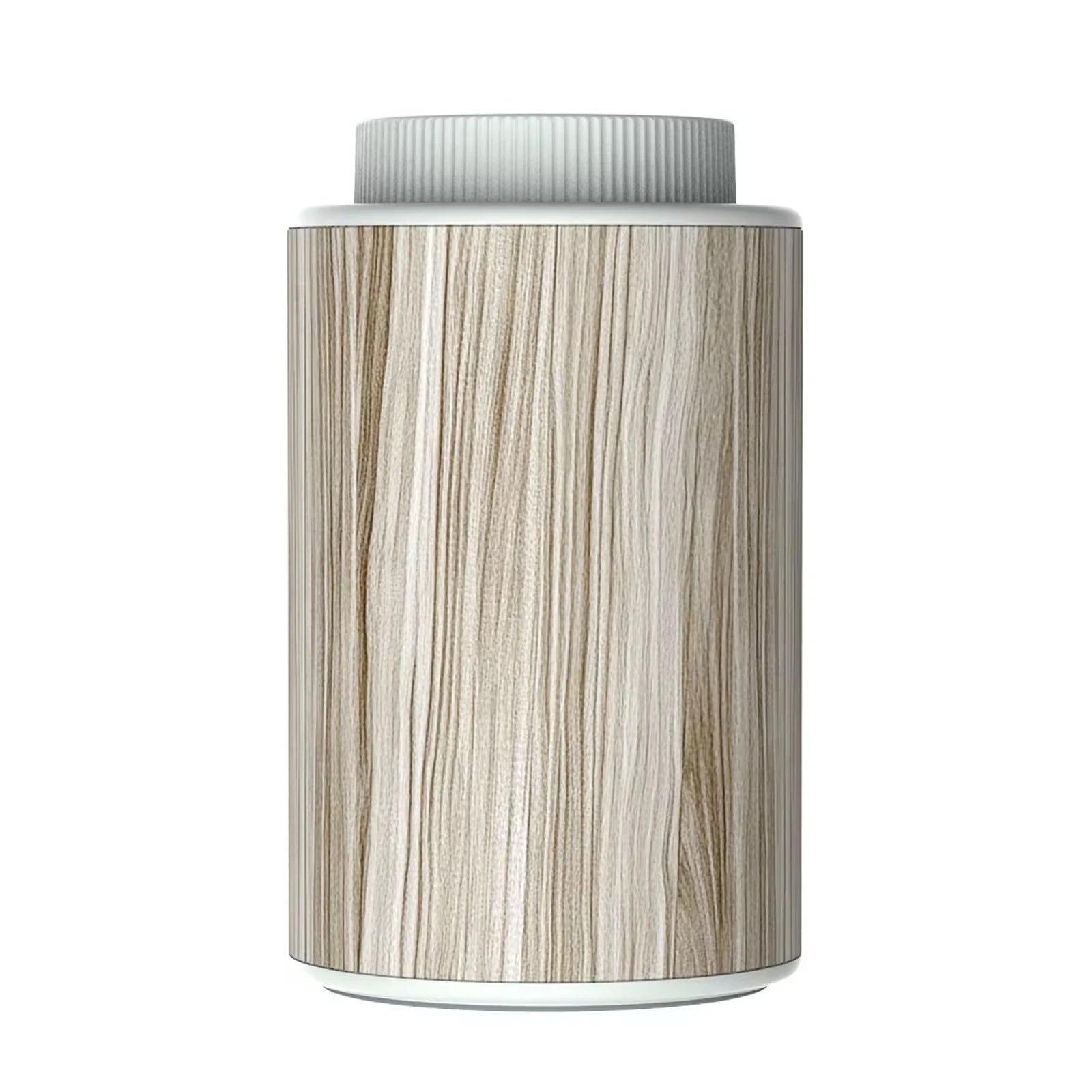 Large Capacity Waterless Aromatherapy Diffuser Electric Aroma Diffuser Machine for Home and Office