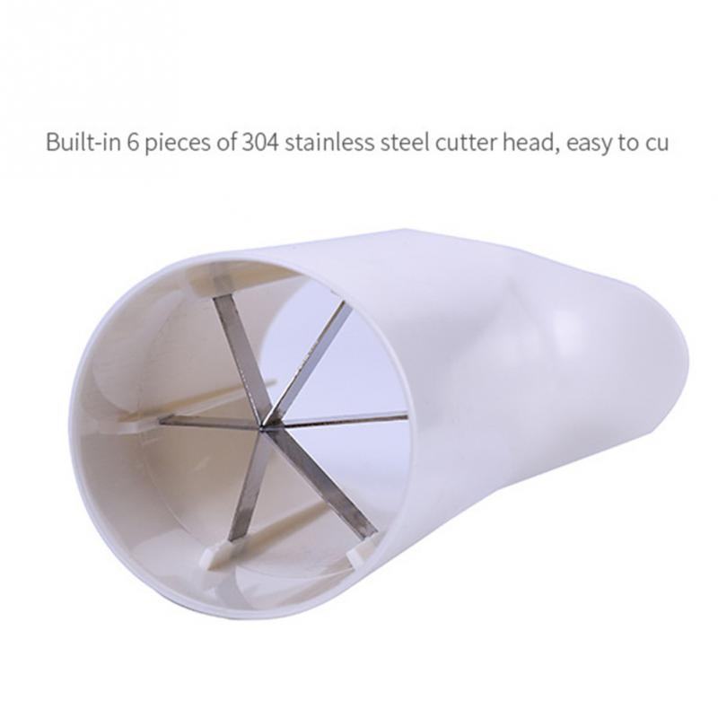 Vegetable Fruit Spiral Slicer Carrot Cucumber Grater Spiral Blade Cutter Salad Kitchen Tools Gadget